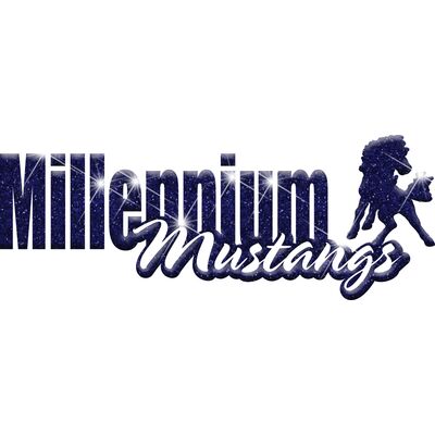 GLT1 BLUE GLITTER Thumbnail