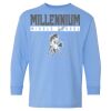 5400B Youth Heavy Cotton Long Sleeve Thumbnail