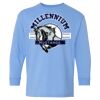 5400B Youth Heavy Cotton Long Sleeve Thumbnail