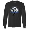 2400 Adult Ultra Cotton Long Sleeve T-Shirt Thumbnail