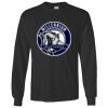 2400 Adult Ultra Cotton Long Sleeve T-Shirt Thumbnail