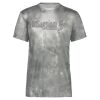 222696 Youth Cotton-Touch Poly T-Shirt Thumbnail