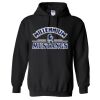 18500 Adult Heavy Blend Hooded Sweatshirt Thumbnail