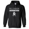 18500 Adult Heavy Blend Hooded Sweatshirt Thumbnail