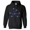 18500 Adult Heavy Blend Hooded Sweatshirt Thumbnail
