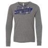 3513Y Youth Extra Soft Tri-blend Long Sleeve Thumbnail