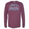 3513 Adult Extra Soft Tri-blend Long Sleeve Thumbnail
