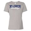 6413 Women’s Extra Soft Tri-blend Tee Thumbnail