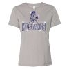 6413 Women’s Extra Soft Tri-blend Tee Thumbnail
