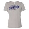6413 Women’s Extra Soft Tri-blend Tee Thumbnail