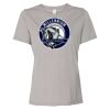 6413 Women’s Extra Soft Tri-blend Tee Thumbnail